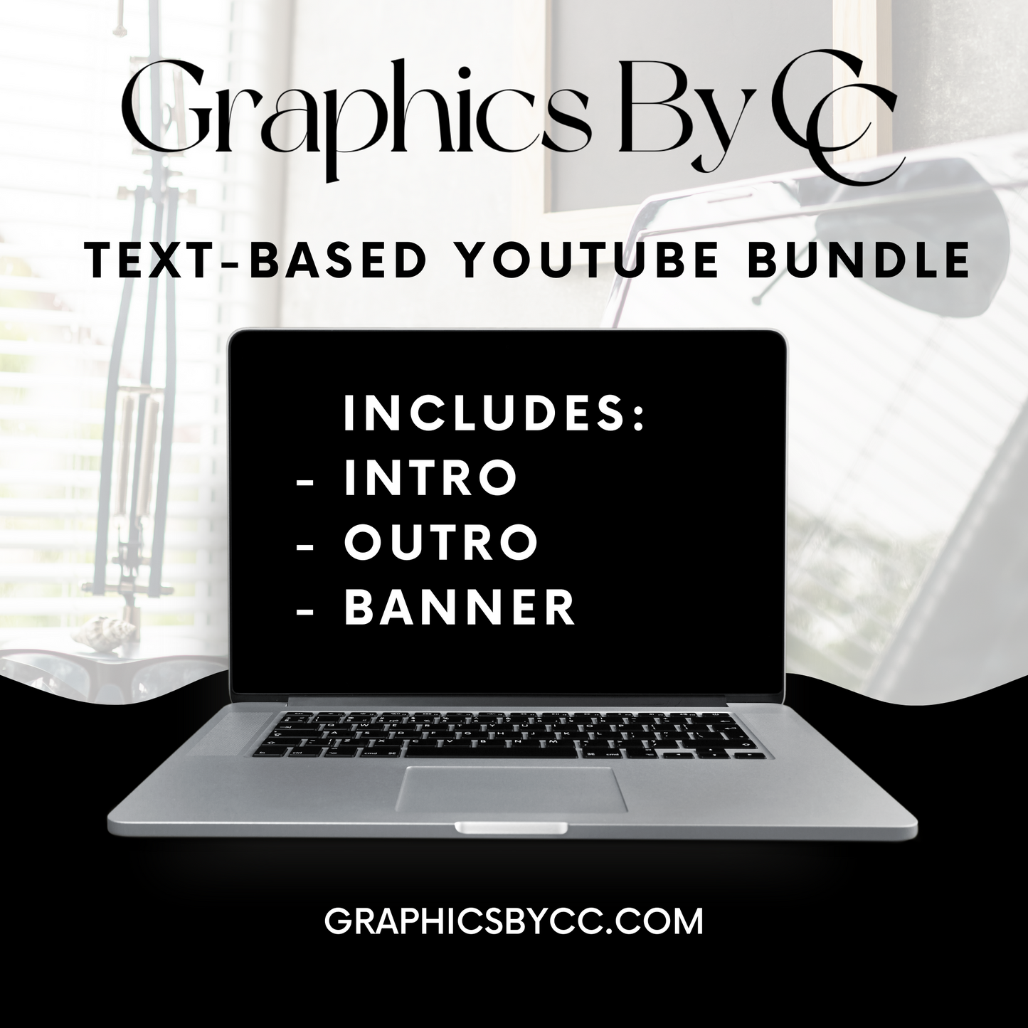 Text-Based Youtube Bundle